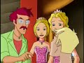 Mary Kate And Ashley In Action From Dualstar Channel 2001