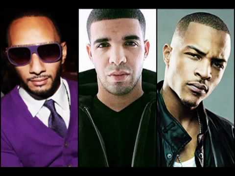 Ray J ft. Drake And T.I - Turnin Me On [ Remix] Summer Hit . HD 2011