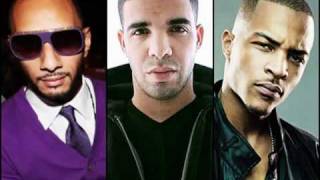 Ray J ft. Drake And T.I - Turnin Me On [ Remix] Summer Hit . HD 2011