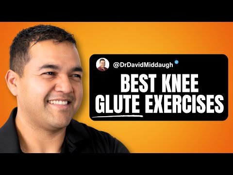 Top 9 Knee Arthritis Standing Glute Exercises