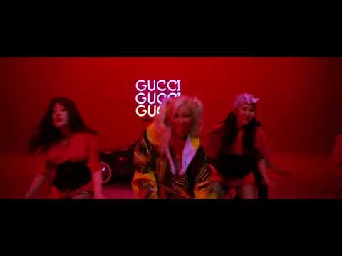 [MV] Jessi(제시) _ Gucci