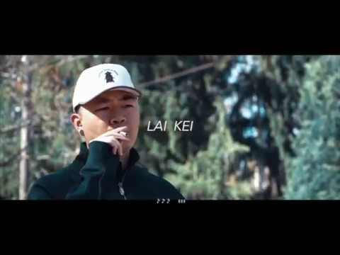 Trap 1 chi - LaiKei,BigSpoon (完美版)