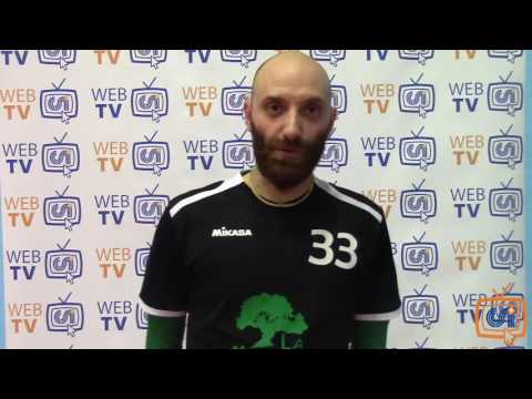 Intervista Precotto - Pierangelo Castagna