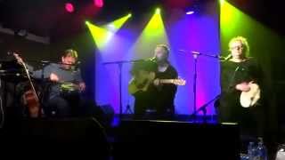 Eyeless in gaza - lilt of music, 12.04.2014 in london