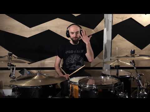 The Easiest Way to Play 32nd Note Quintuplets - DRUM LESSON