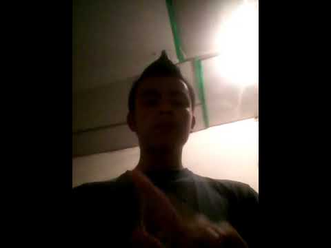 Harold Mendez Ämörfädä