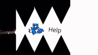 (New Hardest) Poeyeng Aeng 50-100 - Geometry Dash | Cranium XII