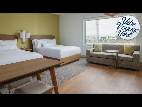 Element San Jose Milpitas | San Jose (CA), United States | Hotel Review 🛏️