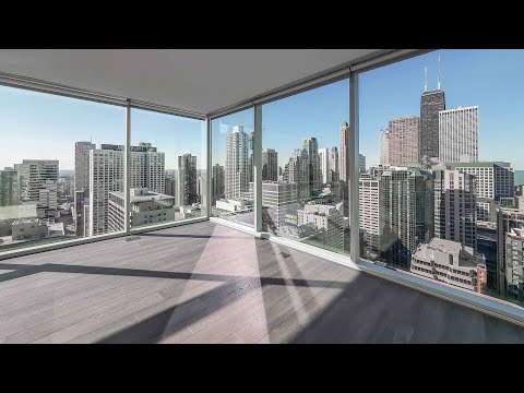 A Streeterville 2-bedroom, 2-bath T01 at the high-amenity Optima Signature A Streeterville 2-bedroom, 2-bath T01 at the high-amenity Optima Signature