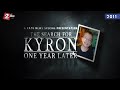 The Search For Kyron One Year Later Full Special 2011 KATU In The Archives