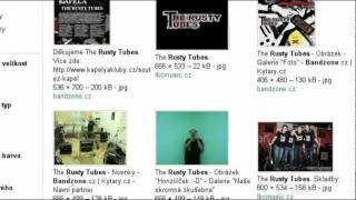 Video Život je hledání