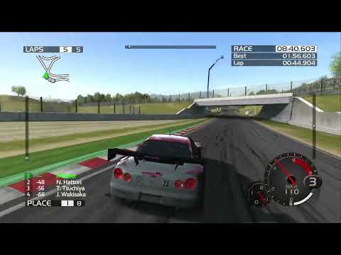 Forza Motorsport 2 - Career Mode - Part 75