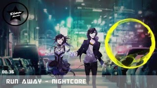 Download lagu Run Away - Nightcore (kim jaejoong) mp3 Download lagu Run Away - Nightcore (kim jaejoong) mp3