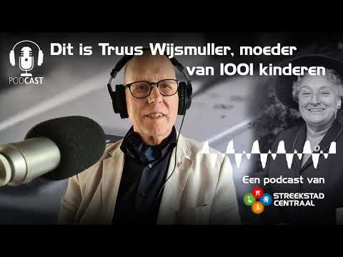 'Dit is Truus, moeder van 1001 kinderen'; van Alkmaar naar Duivendrecht (aflevering 1/5)