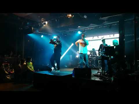 CONCERTO DEI FLAMINIO MAFIA