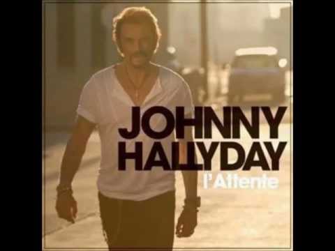 L'amour peut prendre froid - Johnny Hallyday & Céline Dion
