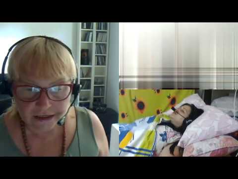 314 RO Hipnoza regresiva &hipnoterapie.  Loredana&co, fiul cere iertare de la reptilienii distrusi.