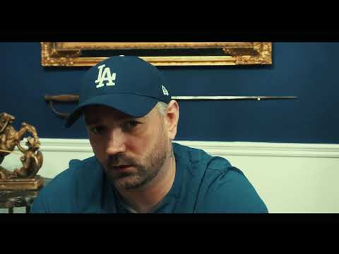 Demo - Hollywood hooligans Vlog S01E01 English version