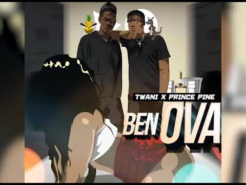 Twani price ft prince pine Ben ova