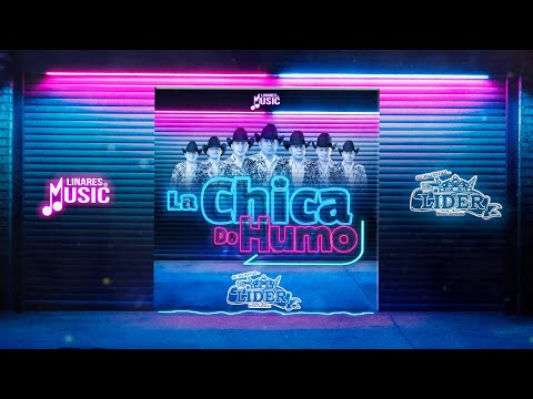 La Chica De Humo (Huapango - Merequetengue) 2024 - Su Majestad… El Gran Lider