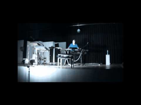 SYNTHESIS- "The Other Side" LIVE IN CONCERT