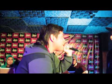 DEMENTE vs SEBJAZZ , 4tos - AVCM Final Regional 2017