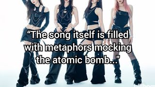 aespa’s Appearance At “Kohaku Uta Gassen” Sparks Absurd Conspiracy Theories #Kpop