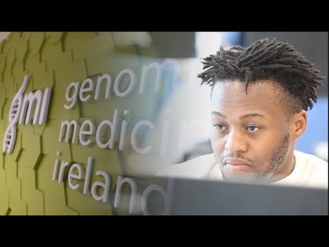 Find out what kind of candidates Genomics Medicine Ireland is seeking