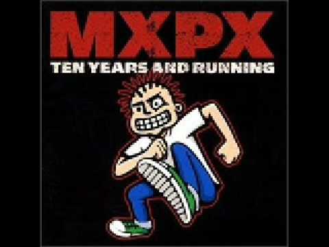 Videoclip de Young and Depressed — MxPx