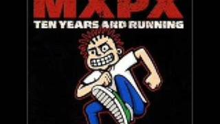MxPx - young and depressed