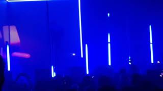 Joji - I&#39;ll See You In 40 LIVE (Amsterdam early show) 12/09