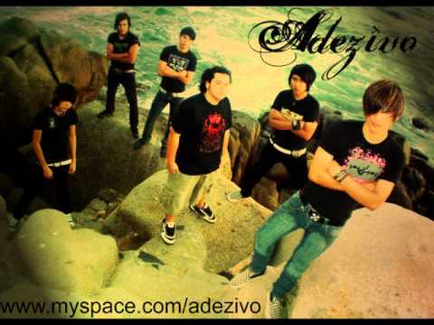 Adezivo - Ilusión