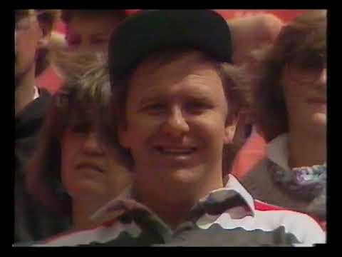 Leon Schuster   Danie Gerber Doring van Despatch