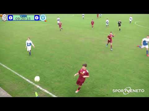 PARTITA JUNIORES VILLAFRANCHESE - GRUMOLO 3-1