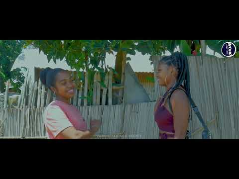 YZIHOVEL - LASAN'OLOGNO (Nouveauté Clip Gasy 2023)