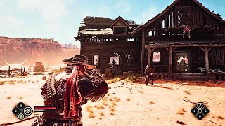 Evil West | Core 2 Quad Q8400 2.66ghz | Amd Radeon R5 240 1G | 8GB Ram!