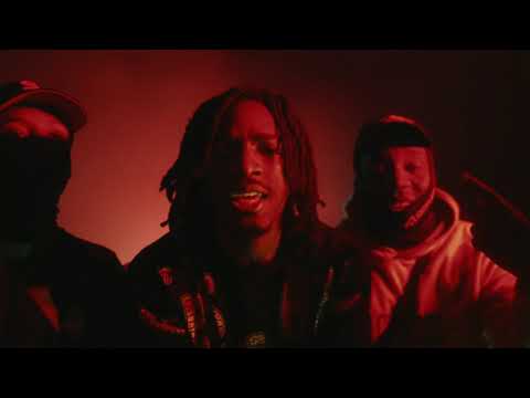 @ebkeski - WITCH TALK (Official Music Video)