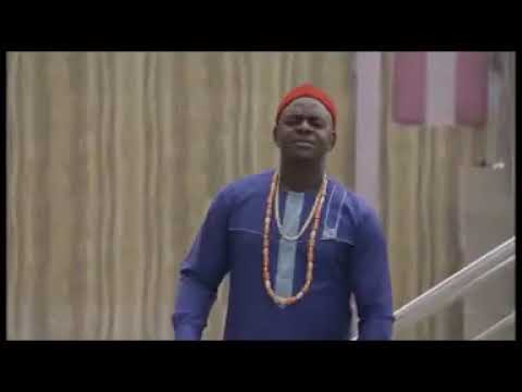 Chief Onyenze Nwa Amobi - Oka Di Na Karama (Official Video)