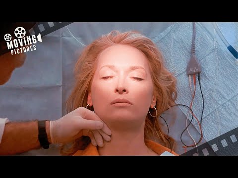 Waking Up in Rehab | Postcards From The Edge (Meryl Streep)