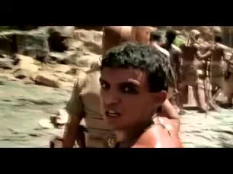 TUTMOSIS III, LA BATALLA DE MEGIDO DOCUMENTALES COMPLETOS EN ESPAÑOL HD