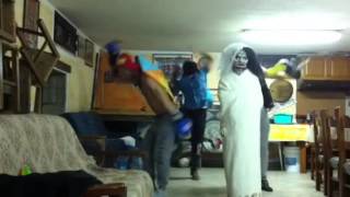 preview picture of video 'harlem shake orosei'