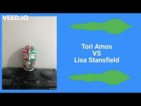 Tori Amos v Lisa Stansfield