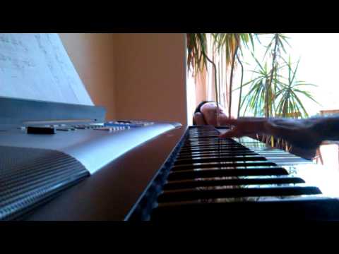 J S Bach: Goldberg Variations BWV988: Variation 29