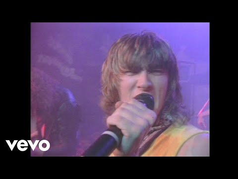 Def Leppard - Rock Of Ages