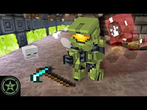 Gerrymandering in the Ballroom - Minecraft - Clue (#336) | Let's Play