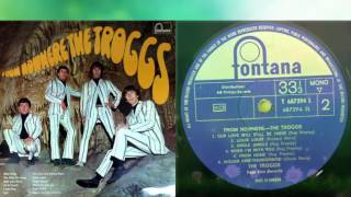 The Troggs ‎– From Home (1966)
