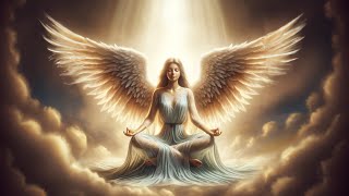777Hz ATTRACT MIRACLES ACTIVATE ANGELS  •  Raising your vibration with Angel • Blessings & Peace