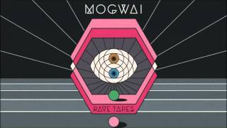 Mogwai - Simon Ferocious