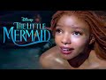 The Little Mermaid Absolute Bilge