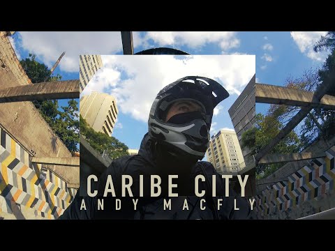 Andy Macfly - Caribe City (Video Oficial) 🔥Prod. BeatBrothers